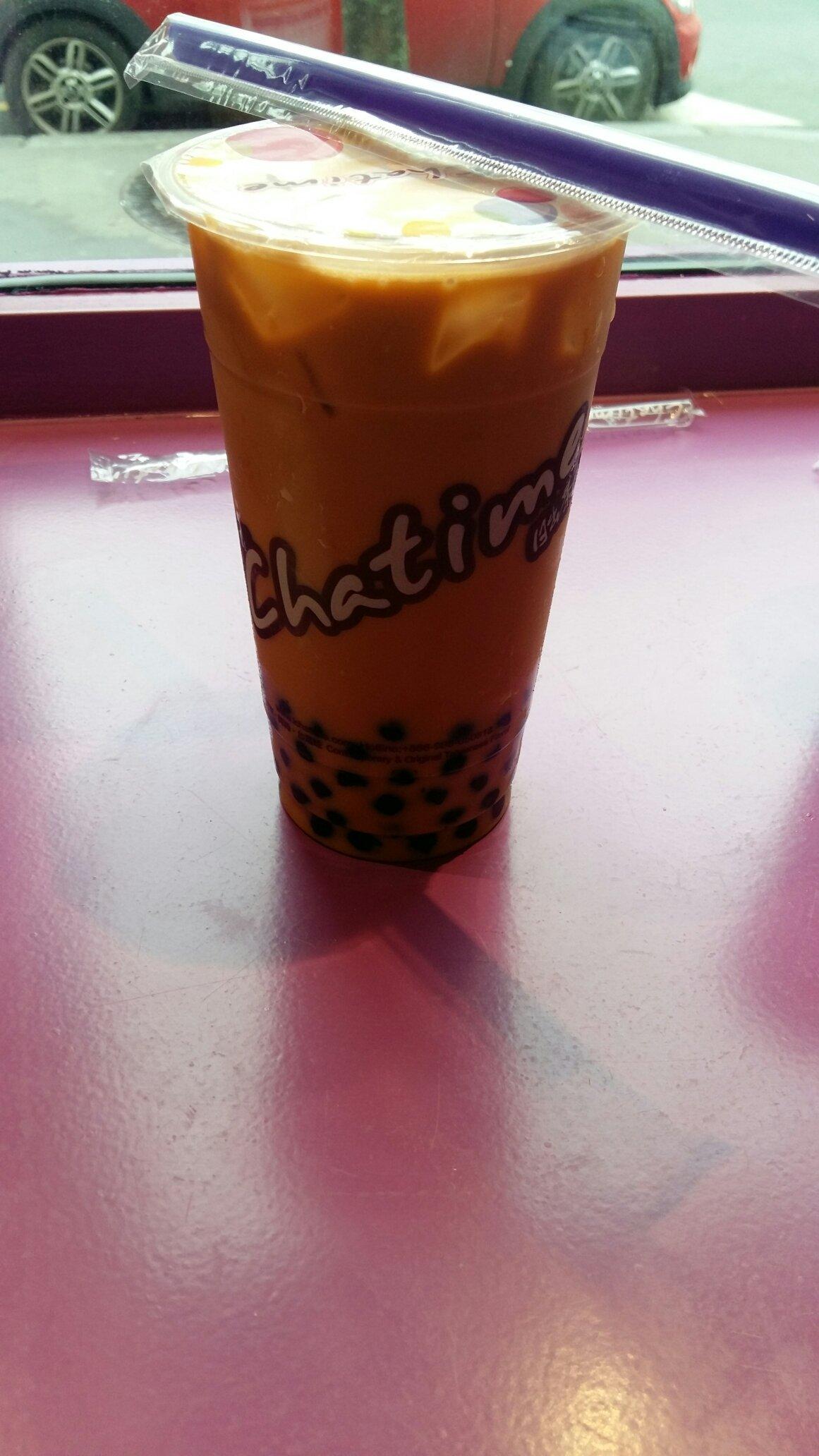 Chatime