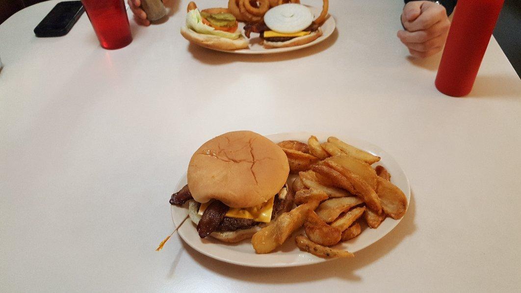 Photo by JimmieConnon908