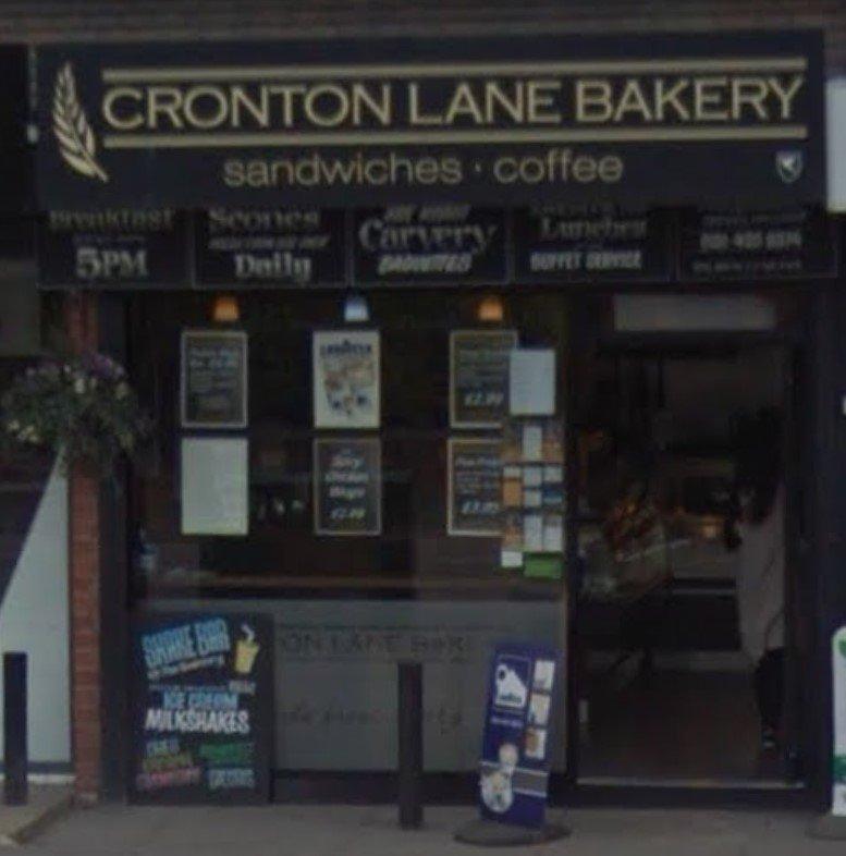 Cronton Lane Bakery
