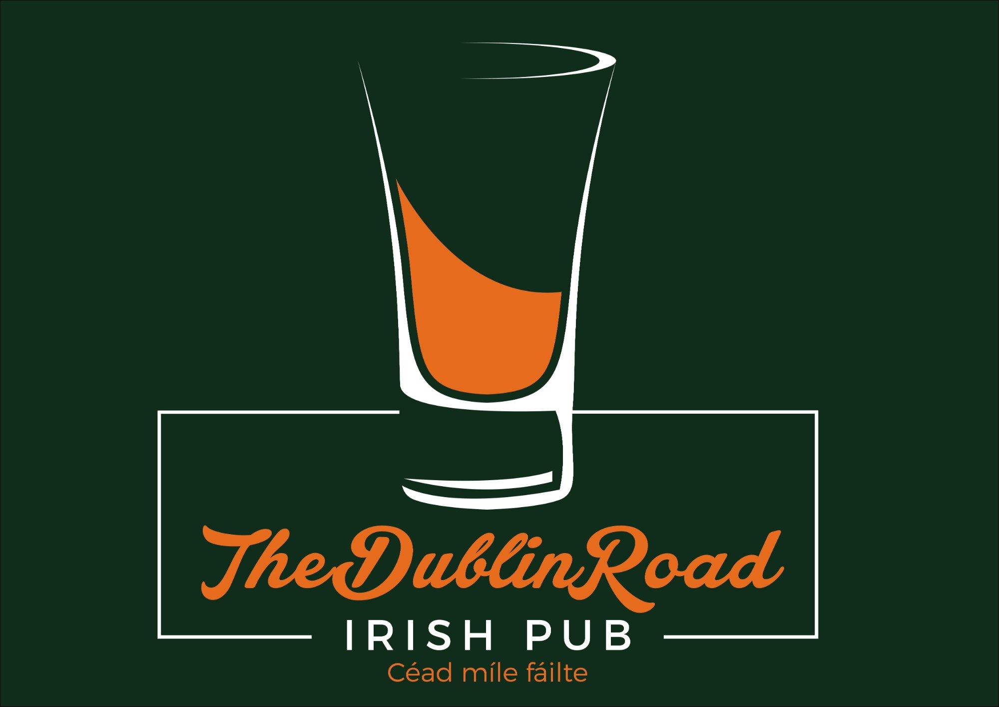 The Dublin Road
