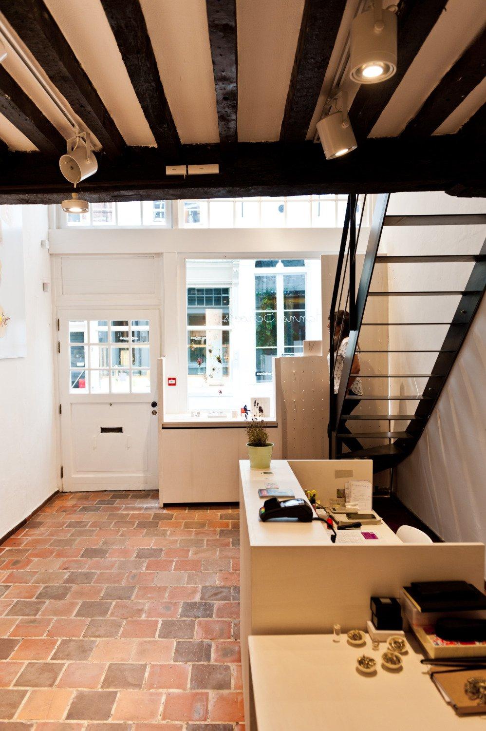 Juwelen Hanne Schoofs