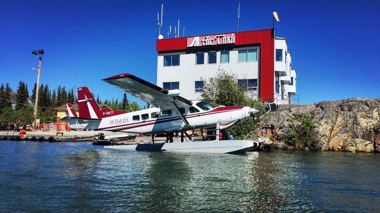 Air Tindi