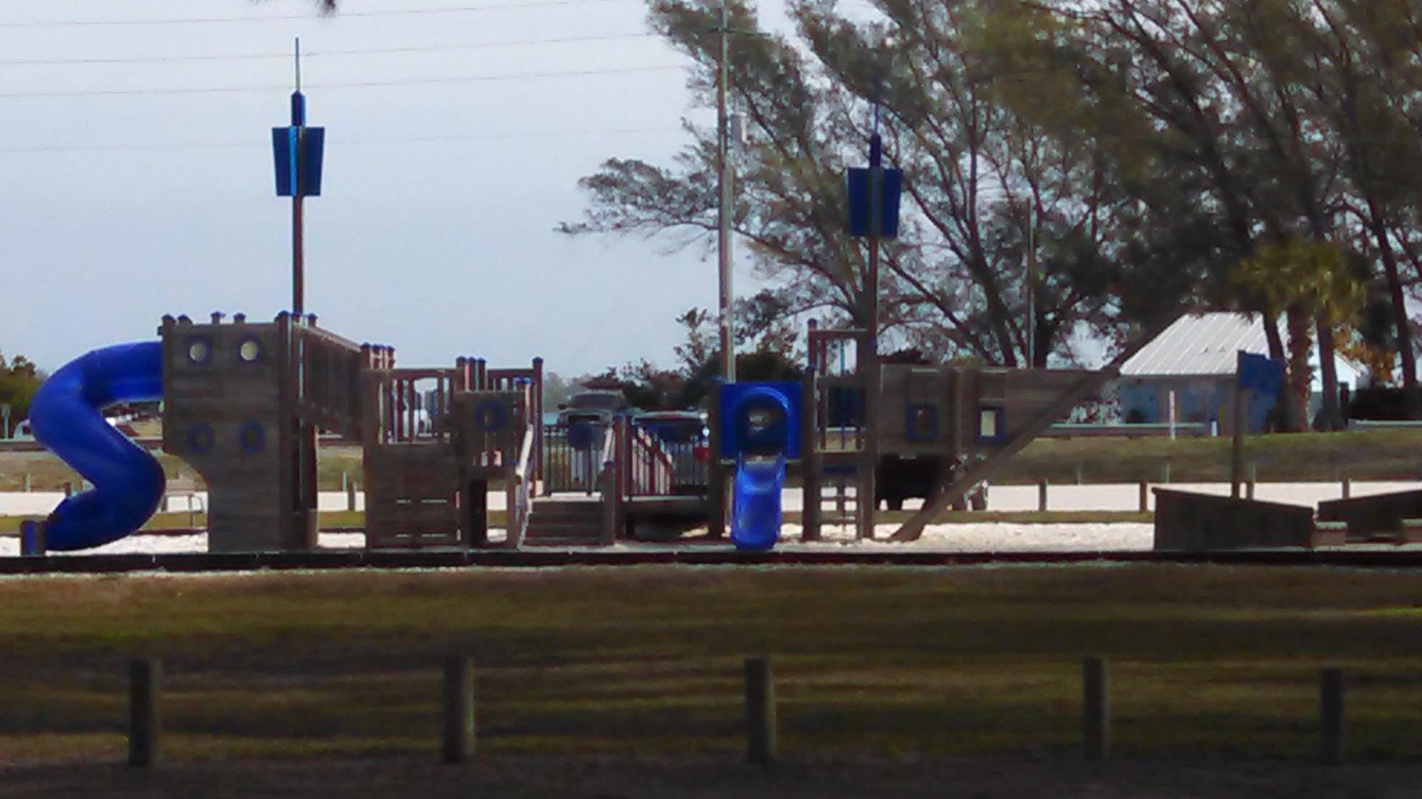Coquina Bayside Park