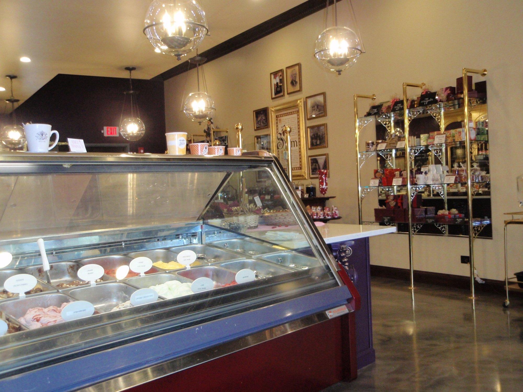 Chocolaterie Stam - Glen Ellyn