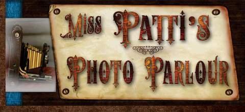 Miss Patti's Photo Parlor