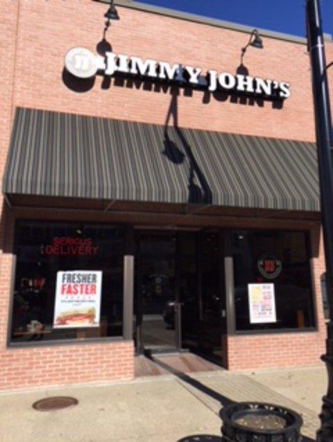 Jimmy John's