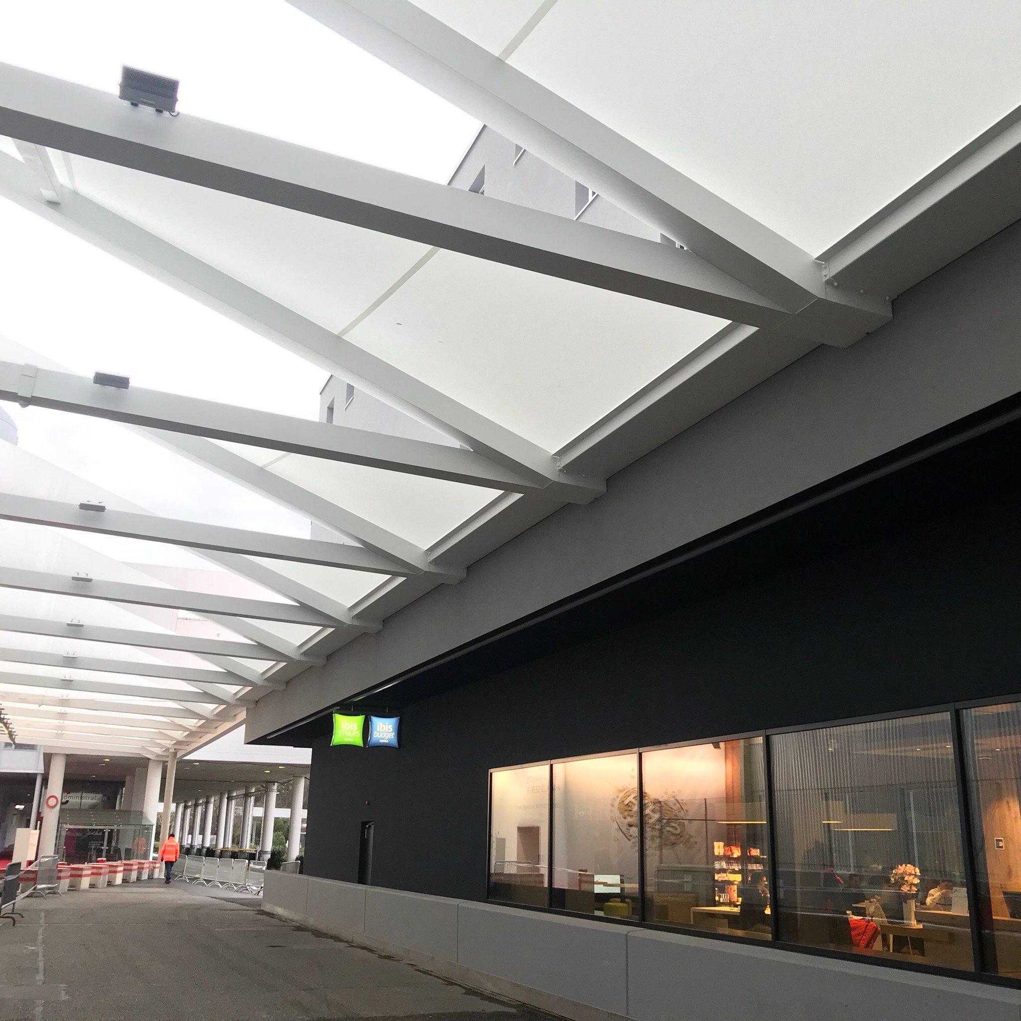 ibis budget Geneve Palexpo Aeroport