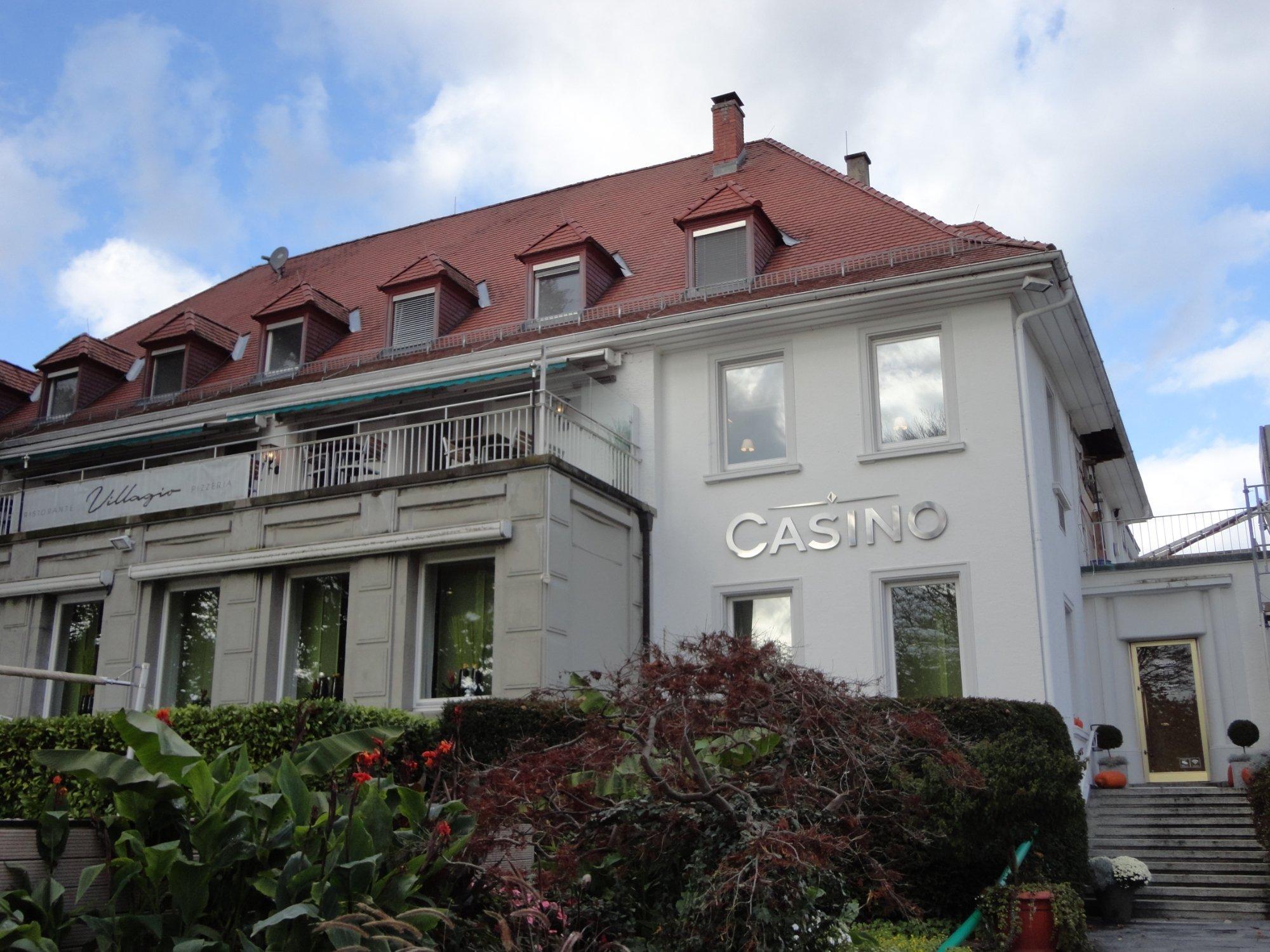 Casino Konstanz