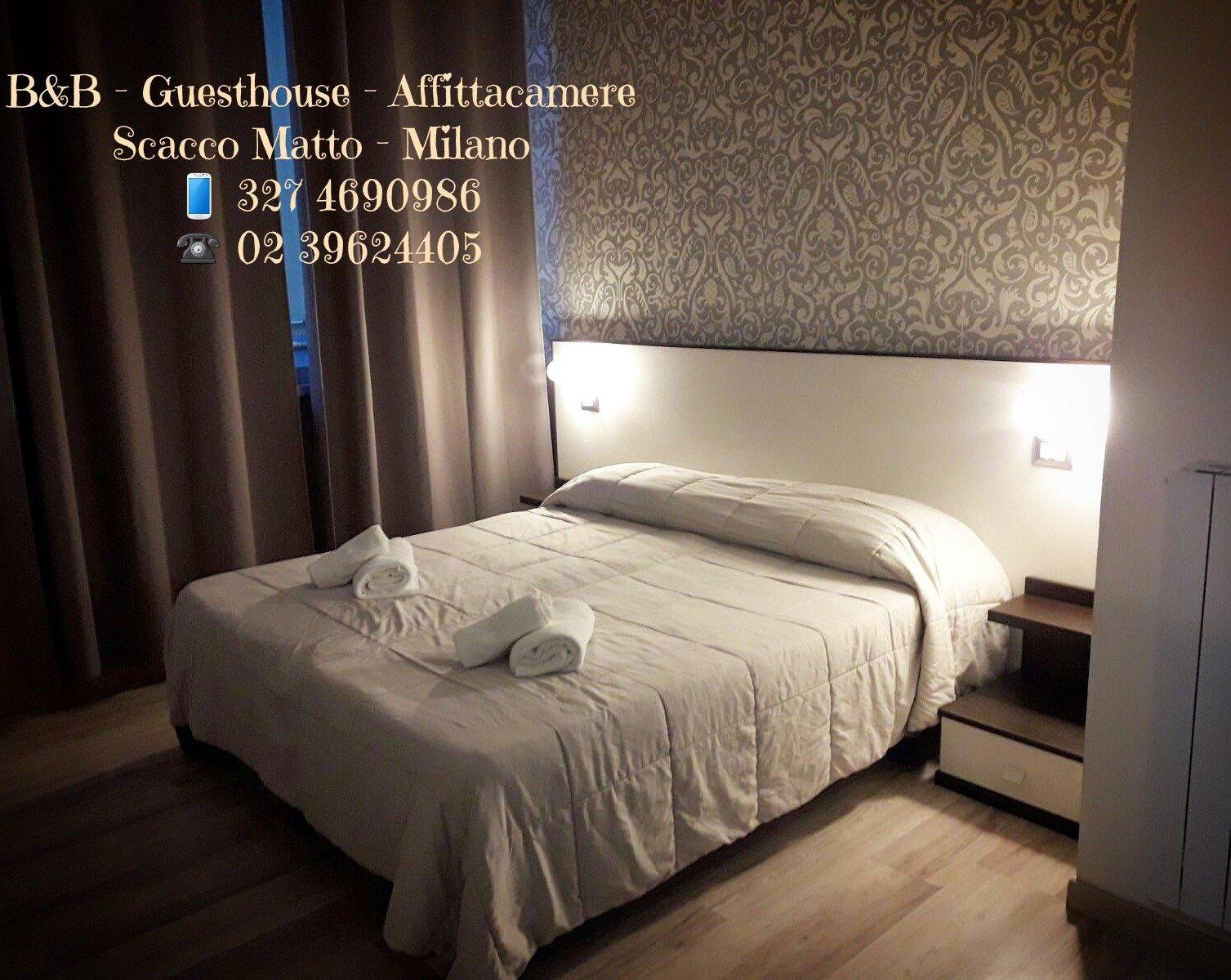 B&B Guest House Scacco Matto