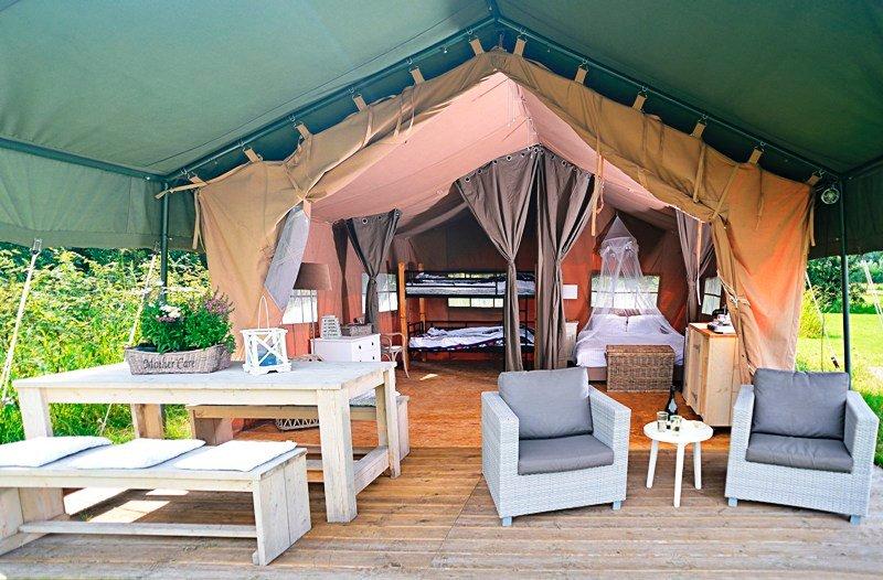 Camping Kohnenhof