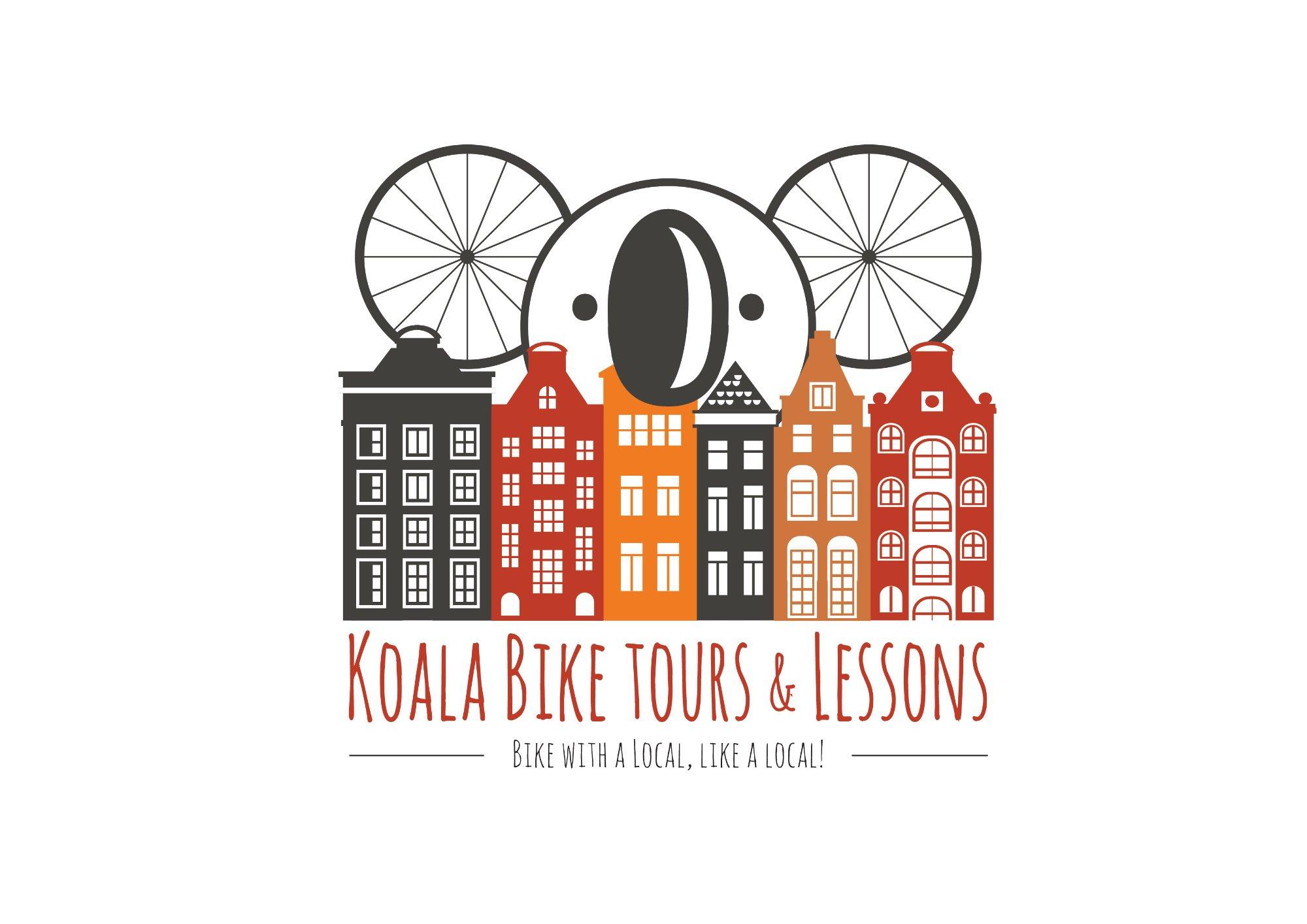 Koala Bike Lessons & Tours Amsterdam