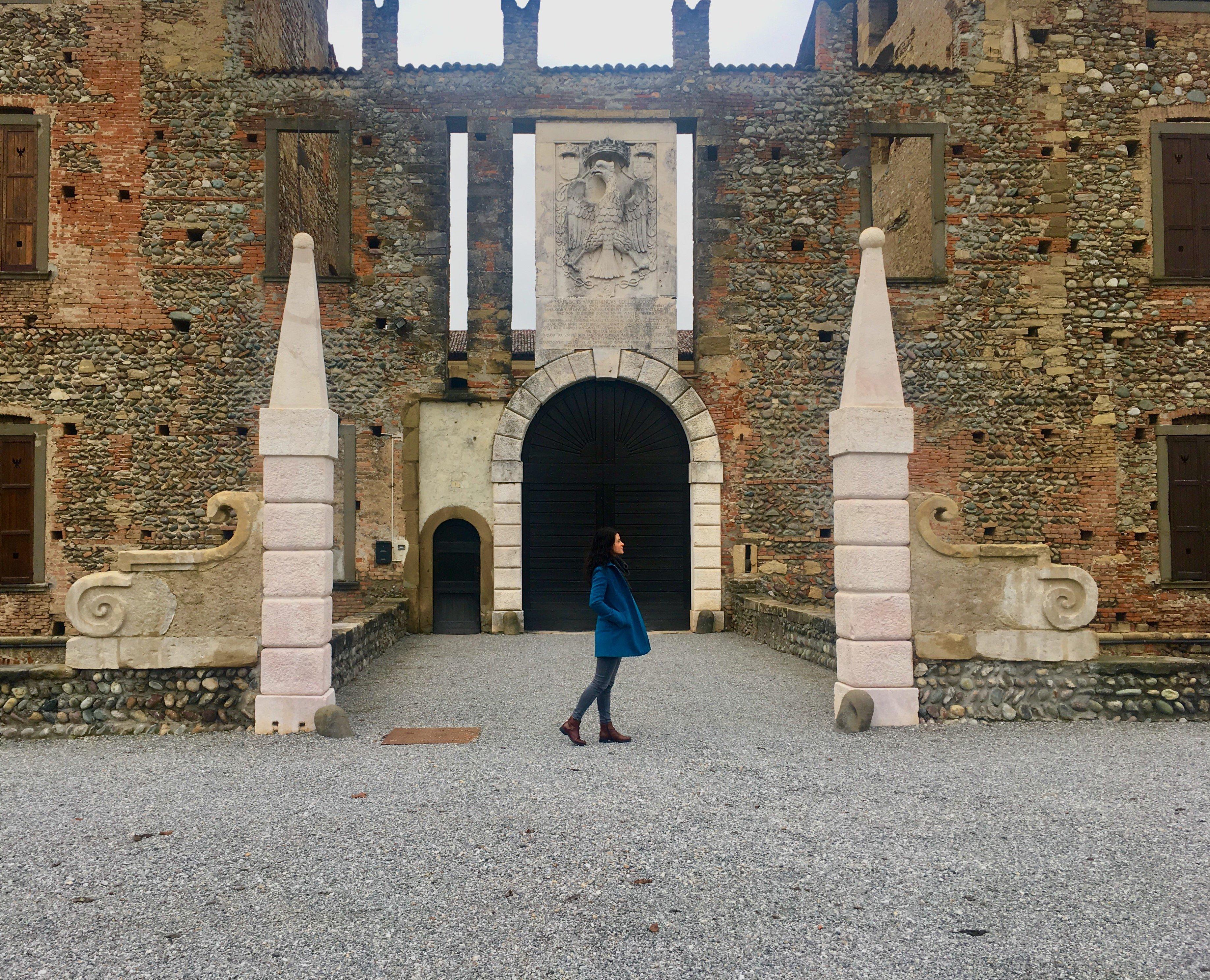 La Margi - Guida Turistica Citta di Bergamo