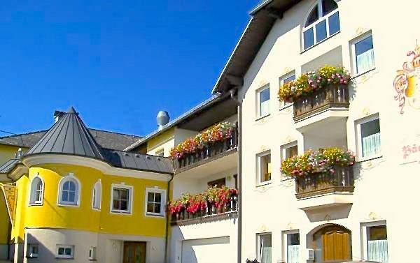 Landgasthof Leitenbauer