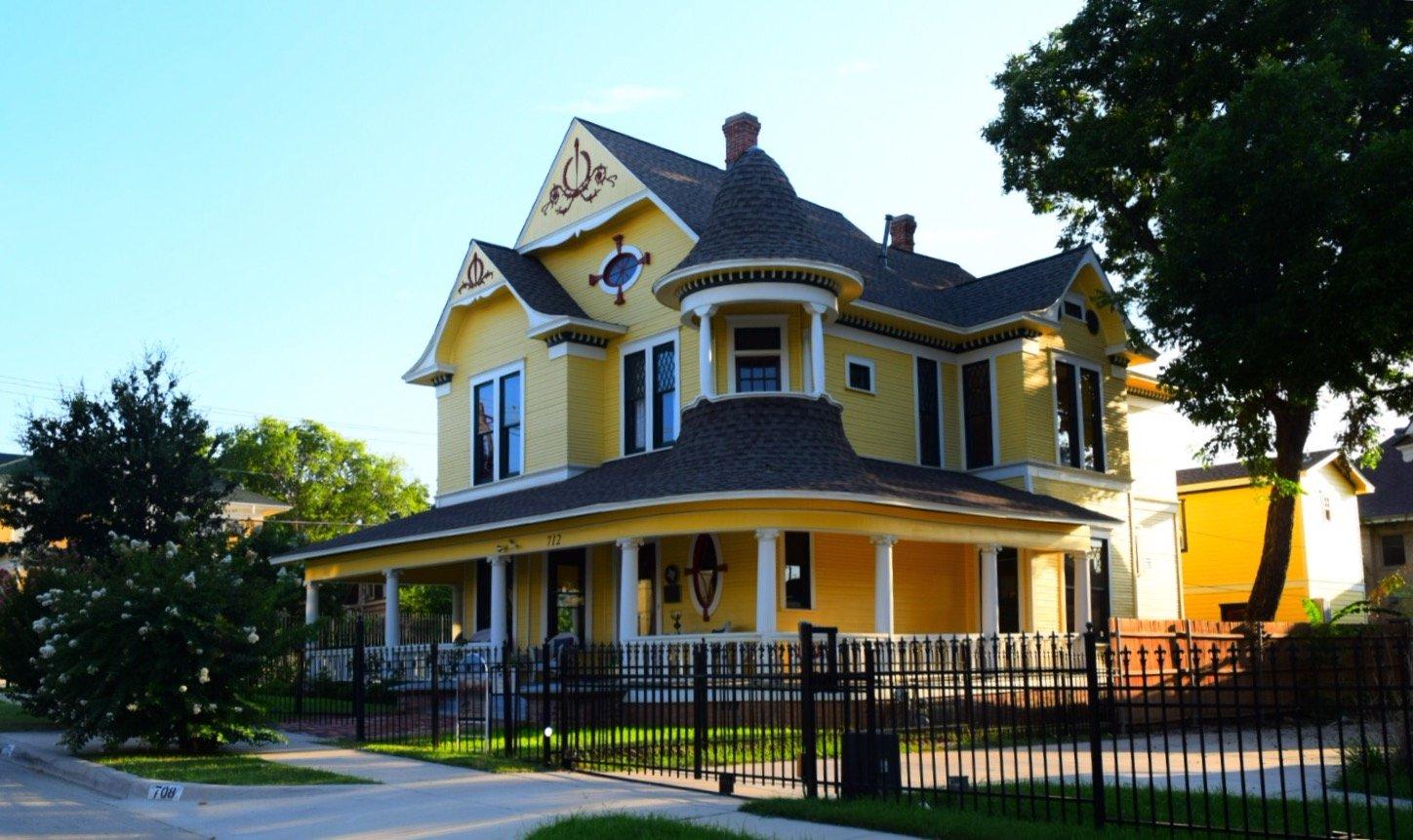 Three Danes Inn