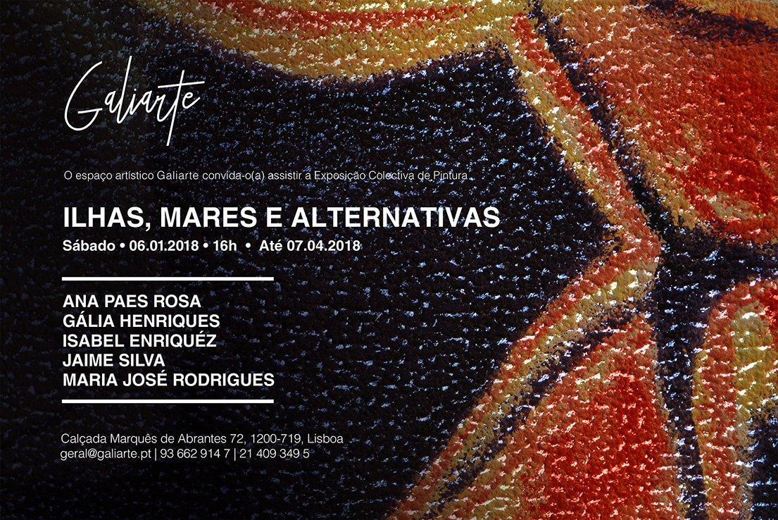 Galiarte Espaço Artístico