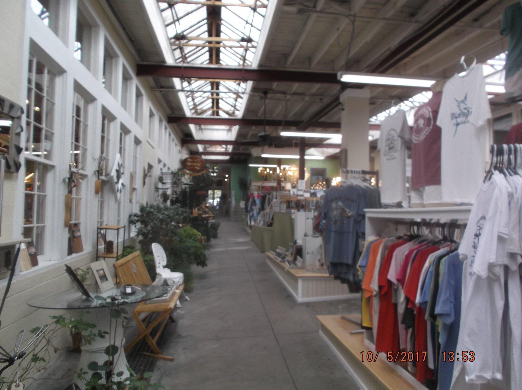 Old Wilmington City Market