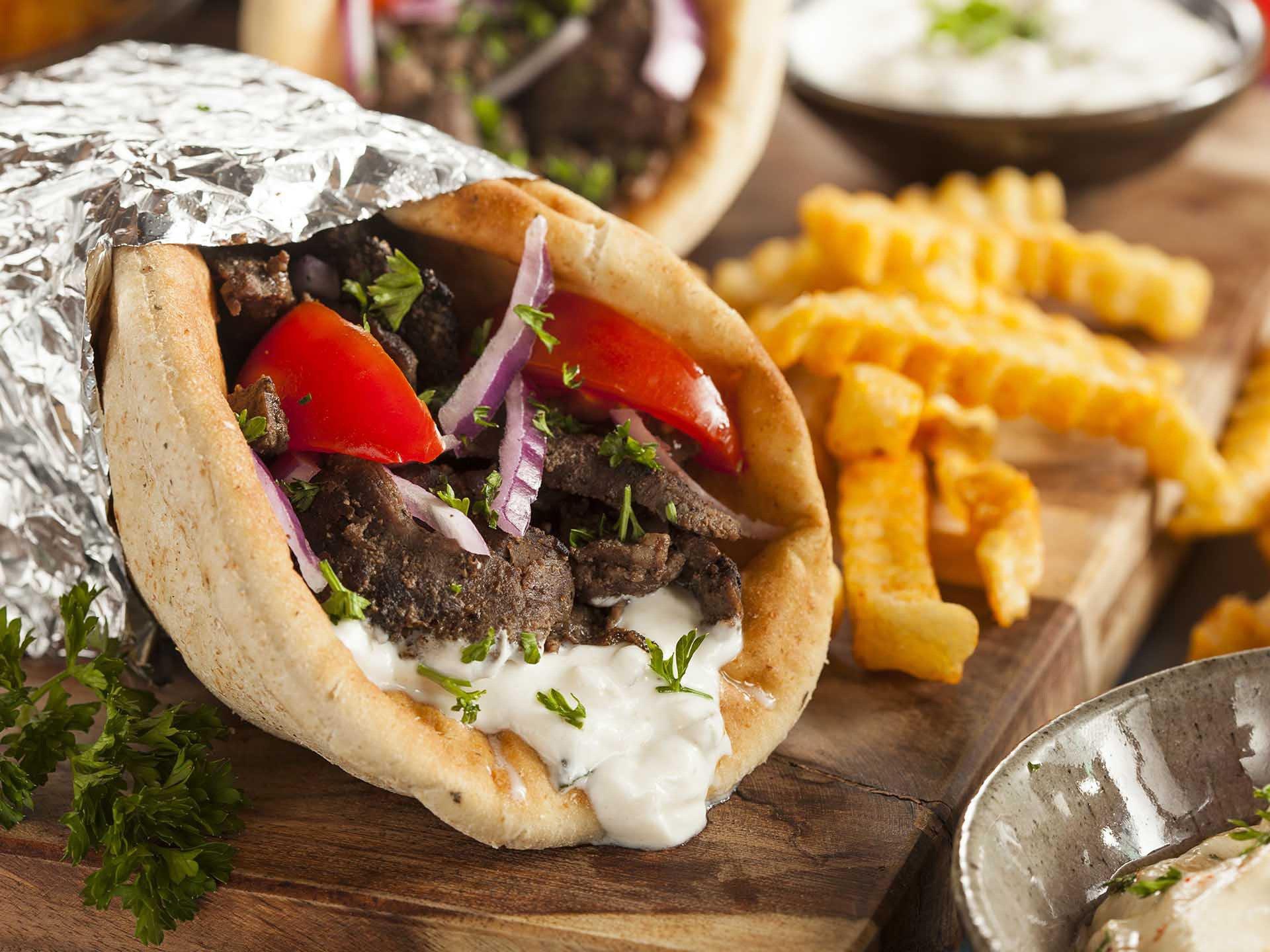 Angelo's Pizza & Steakhouse