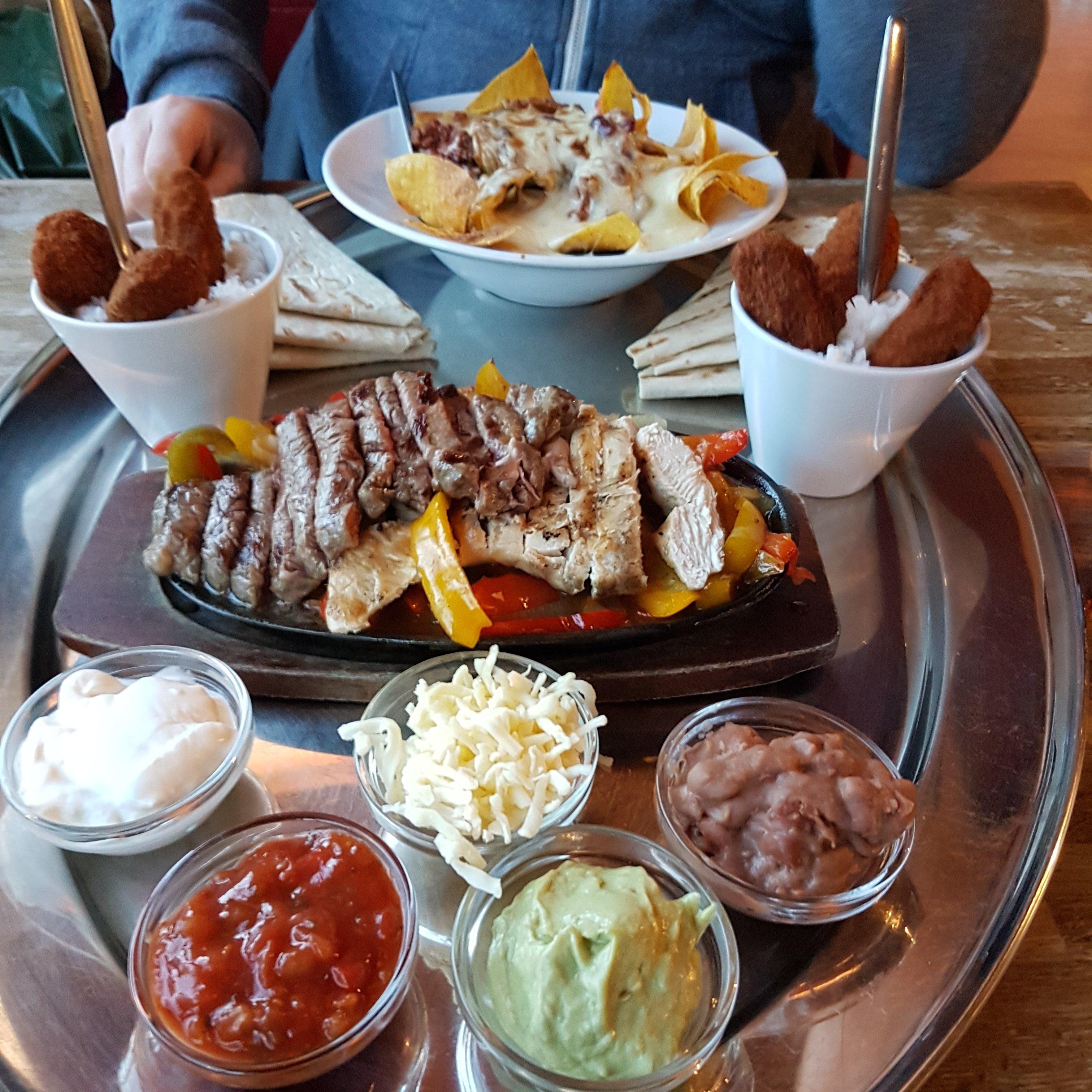 West Coast Rock Cafe