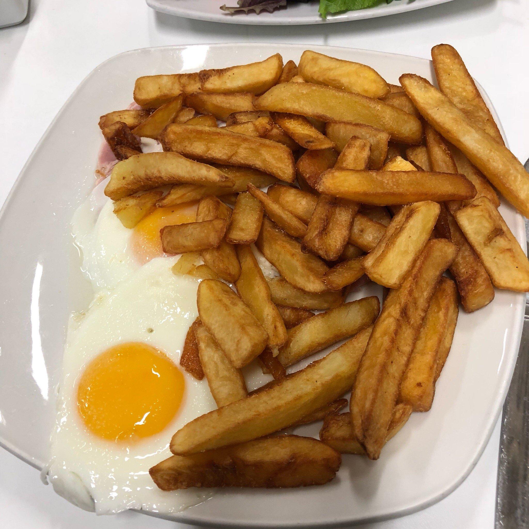 Sainsbury's Restaurant