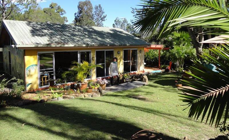 Giselle's Open Art Studio