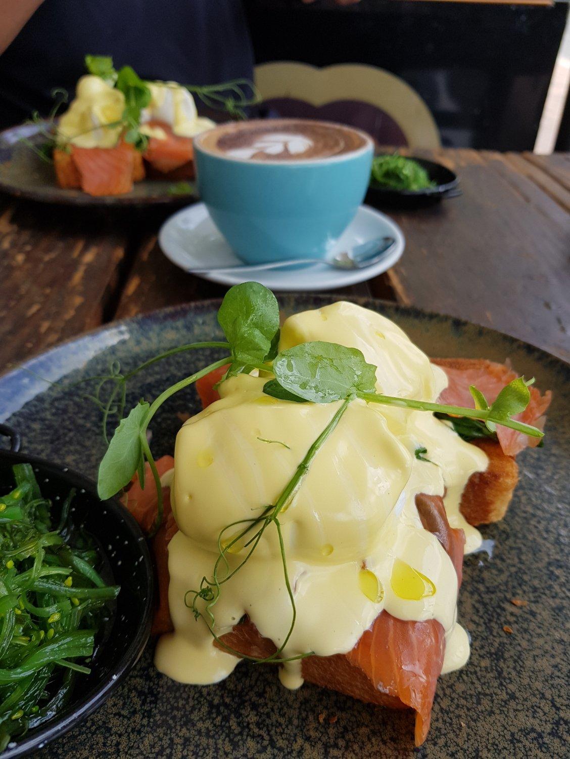 Charlie Lovett Crows Nest