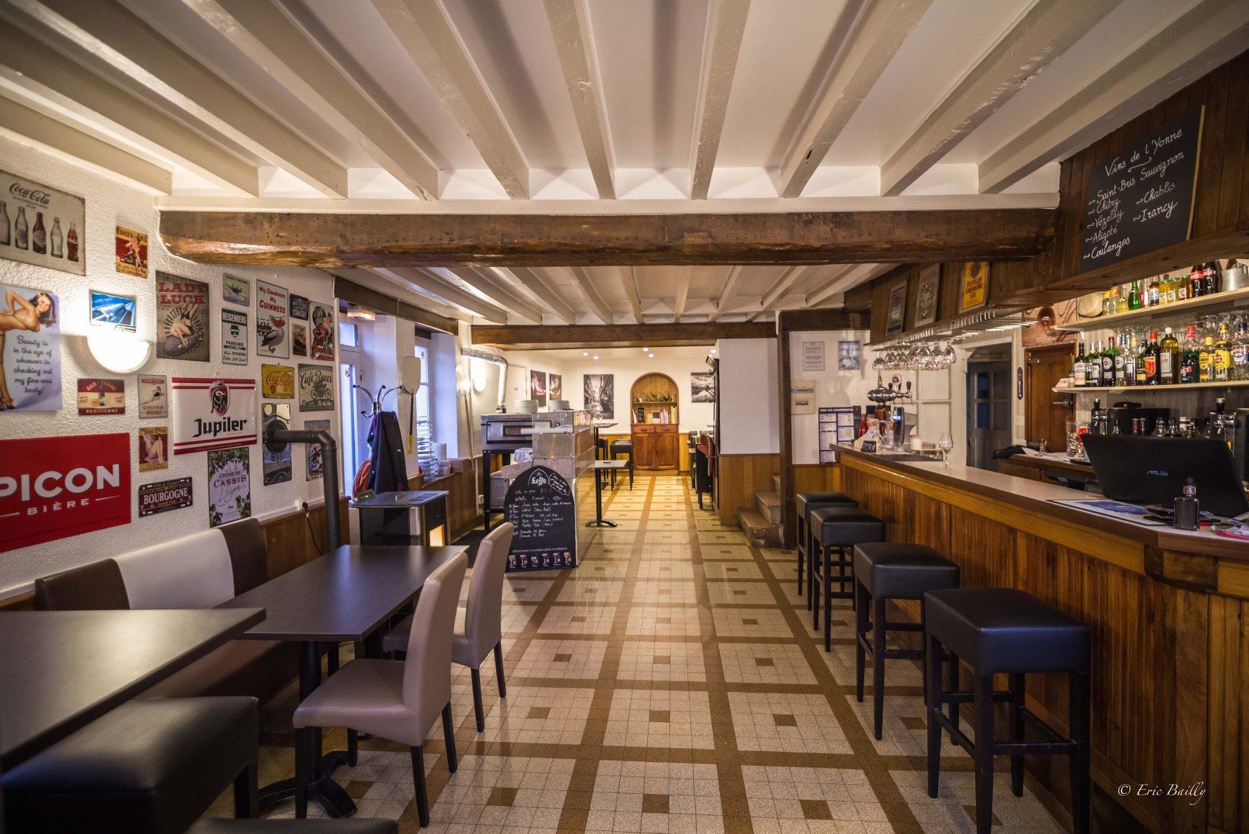 Auberge du Camp de Cora