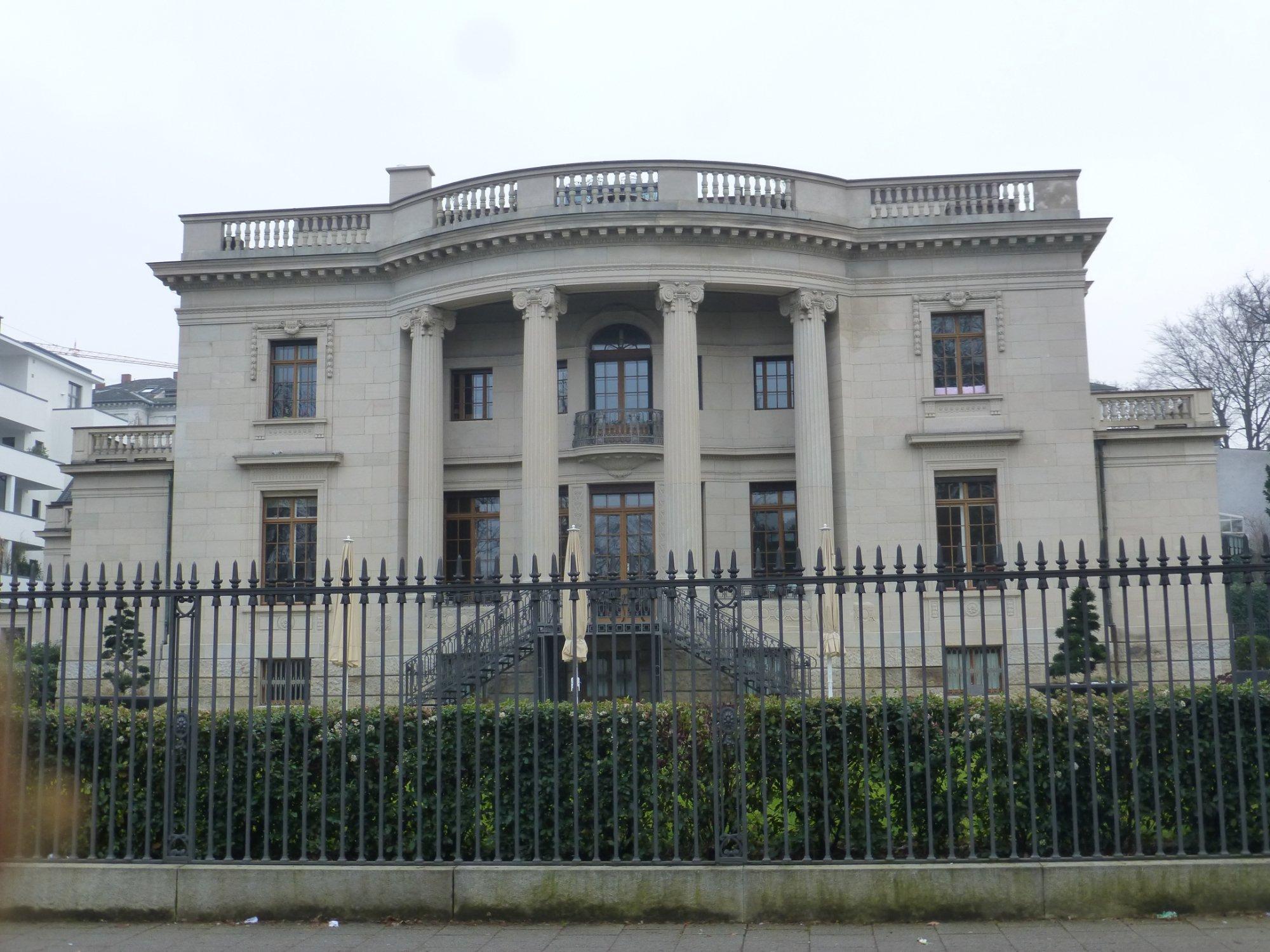 Villa Söhnlein-Pabst
