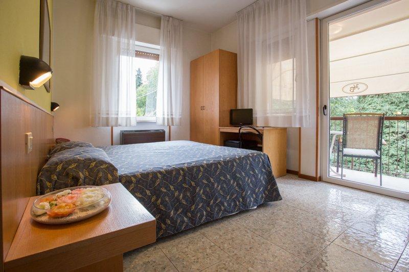 Hotel Benacus Bardolino