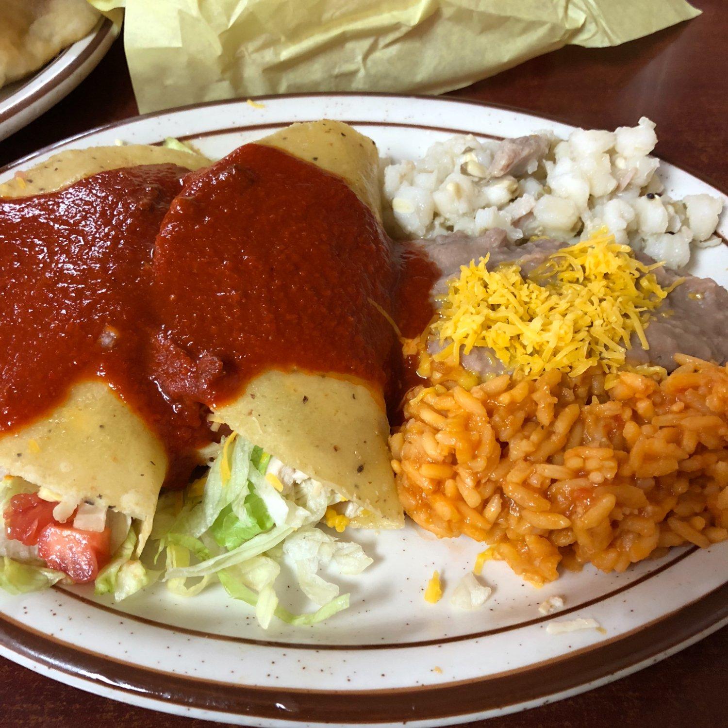 Genaro's Cafe