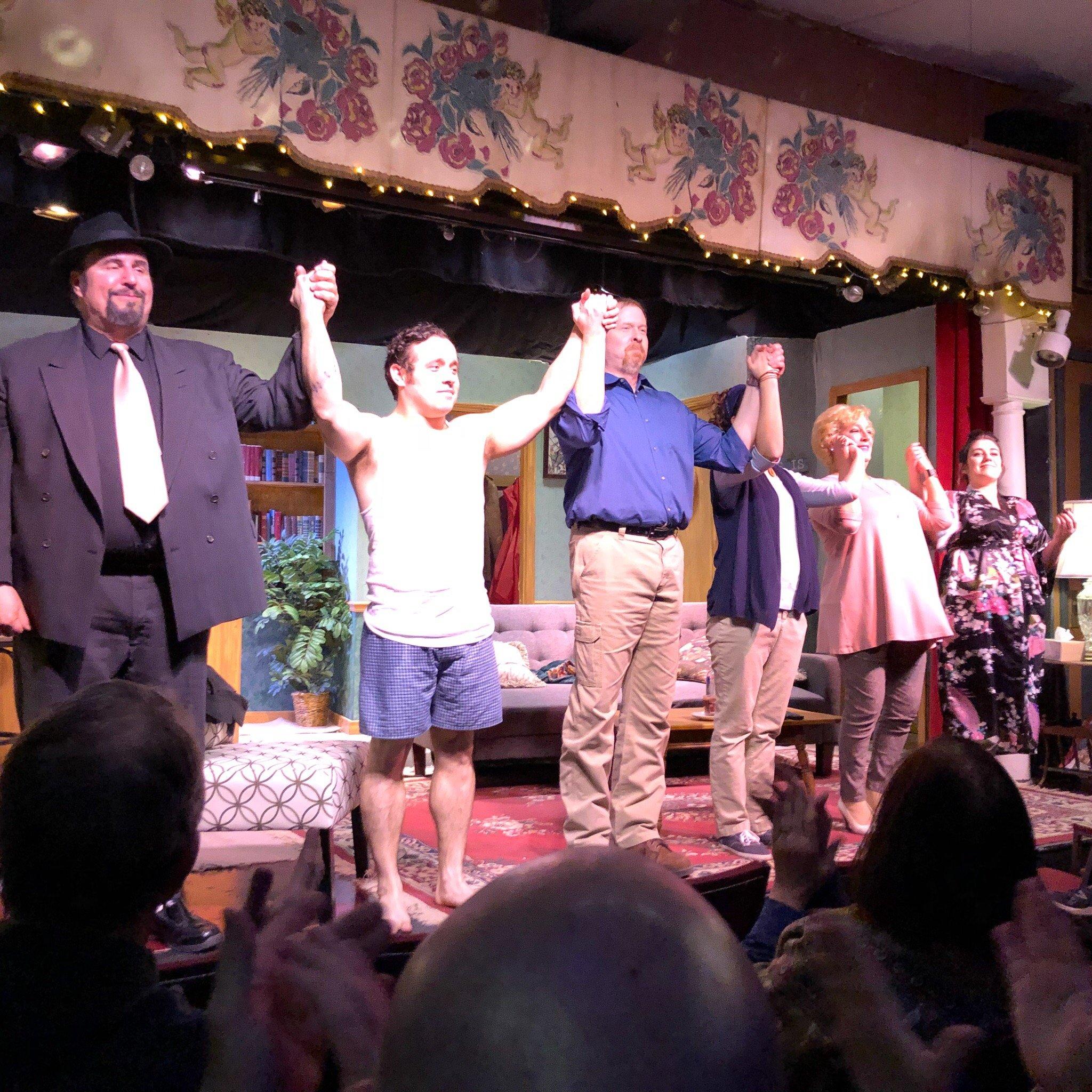 Riverfront Playhouse