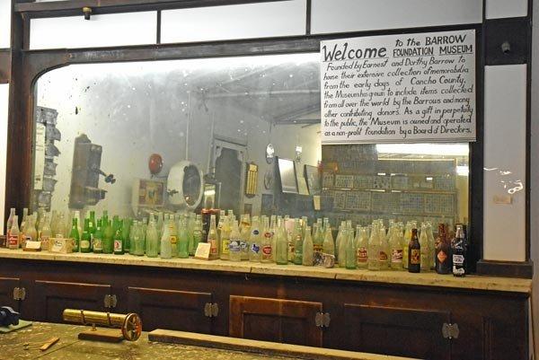 Earnest And Dorothy Barrow Foundation Museum