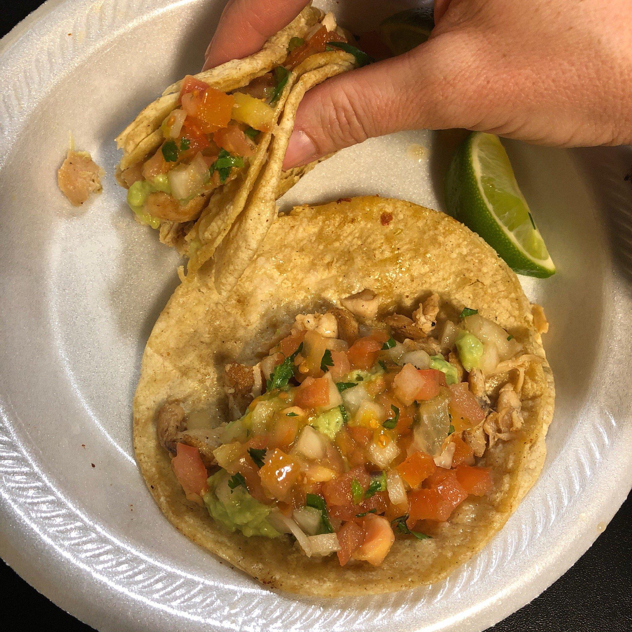 Cali Burrito Mexican Grill