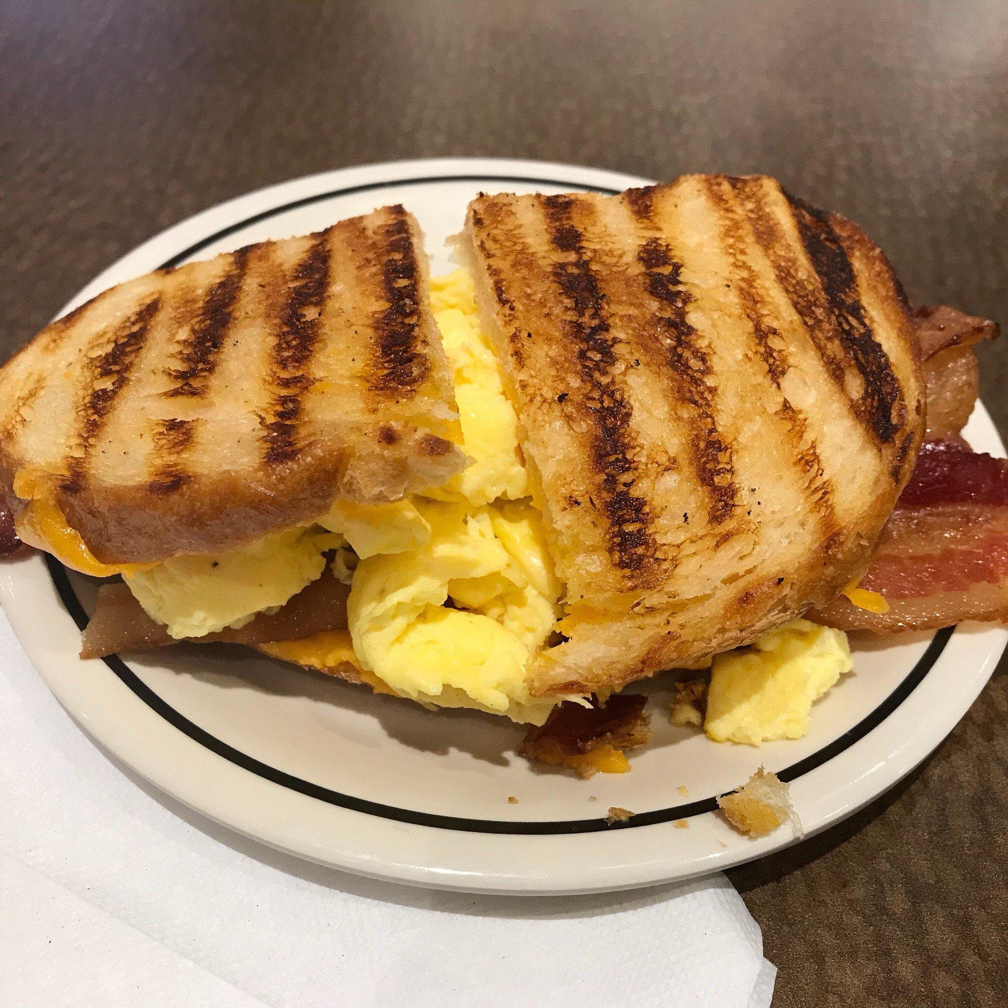 Corner Bakery Cafe