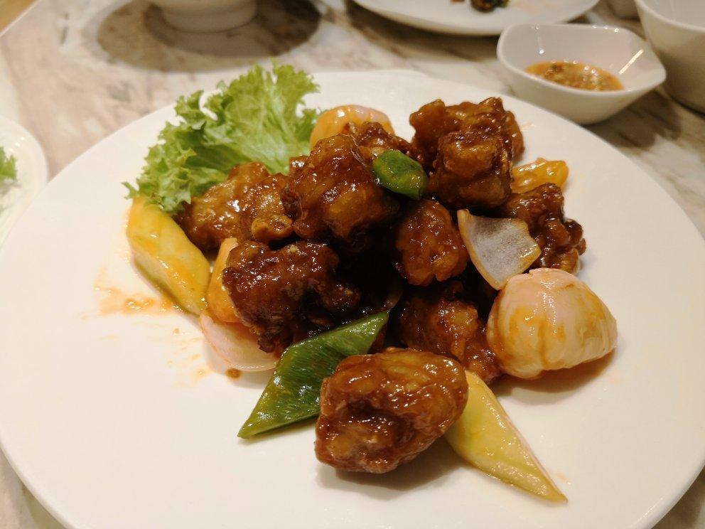 Putien Marina Square