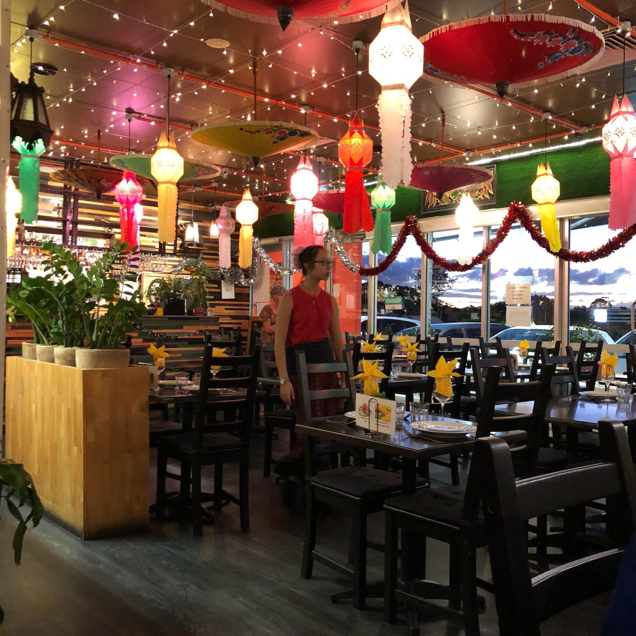 Darun Thai Restaurant