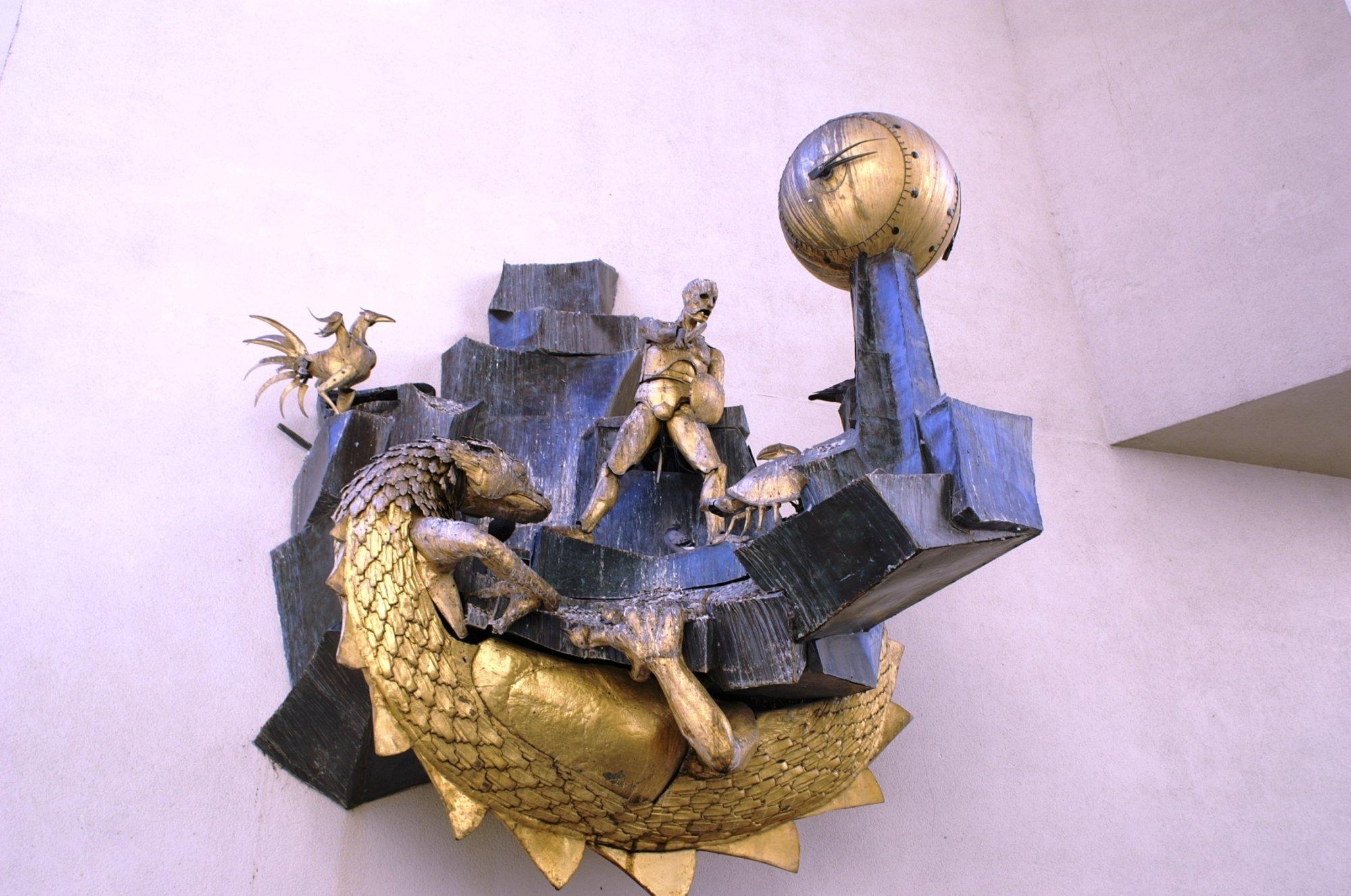 Le Défenseur du Temps