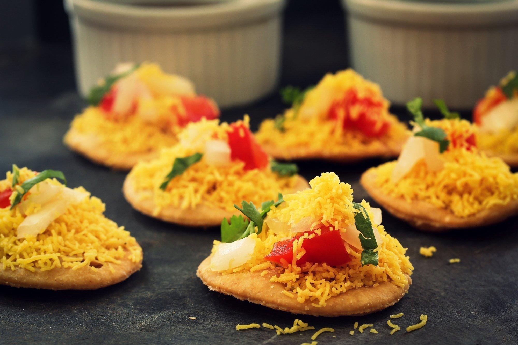 Nukkad - Indian Street Food