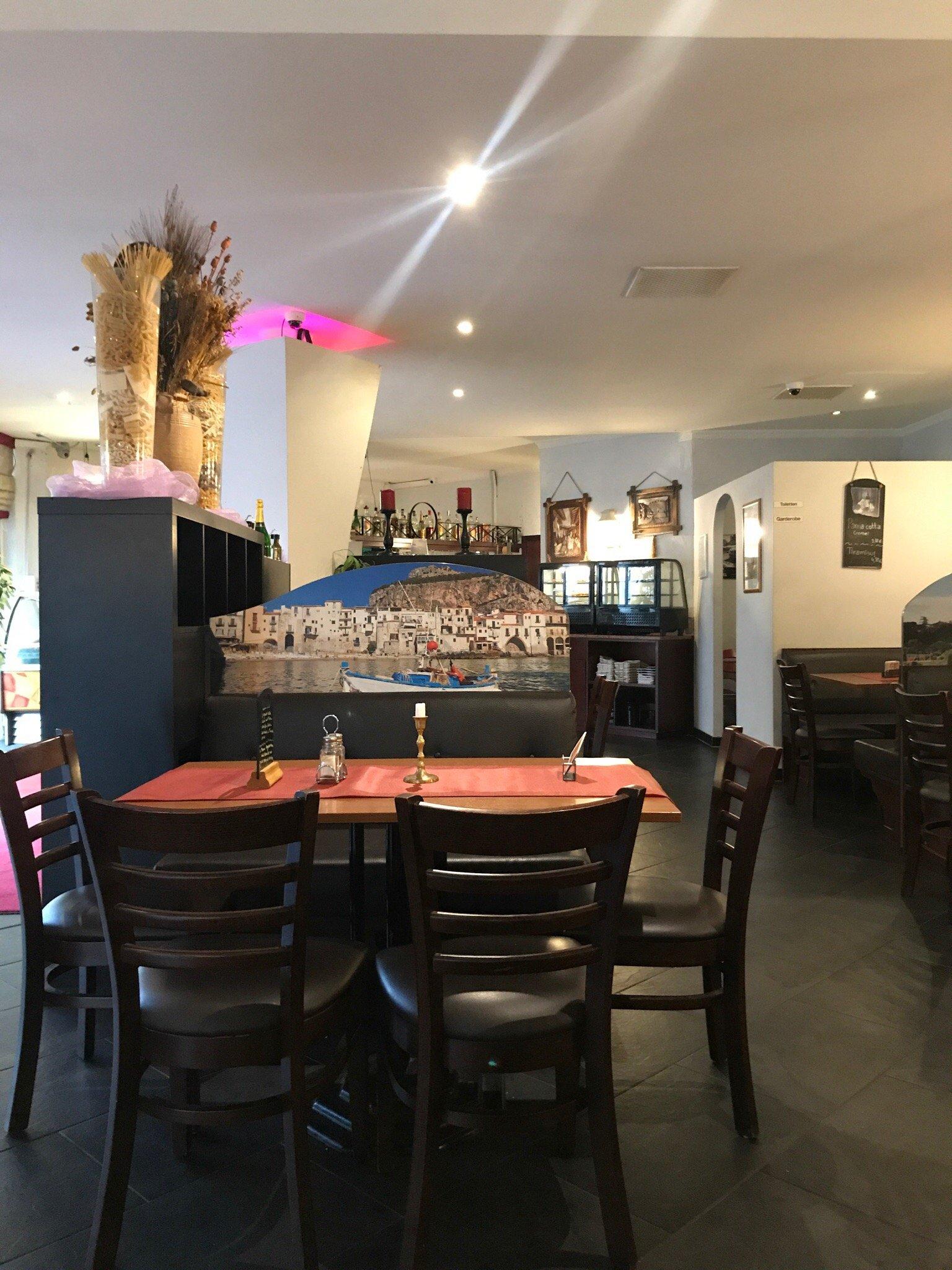 Ristorante Pizzeria Italia