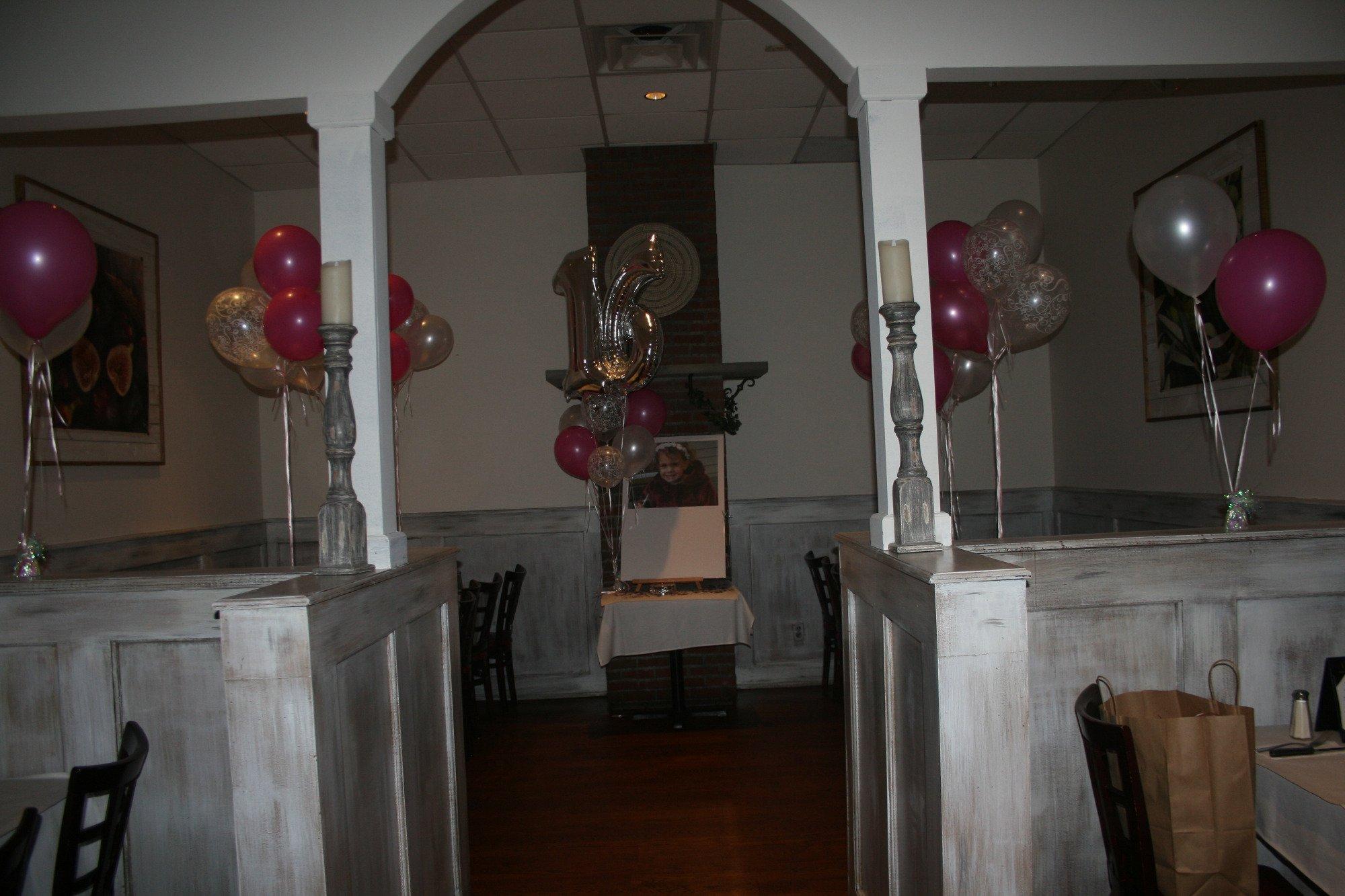Opa Grille