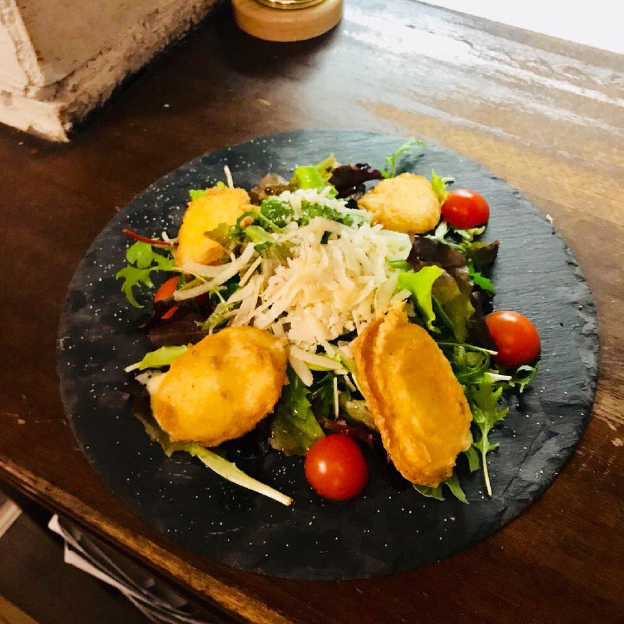 Umbertos Heimservice, Restaurant & Pizzeria