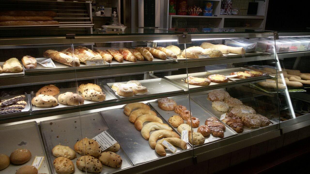 Bäckerei und Konditorei Thiele