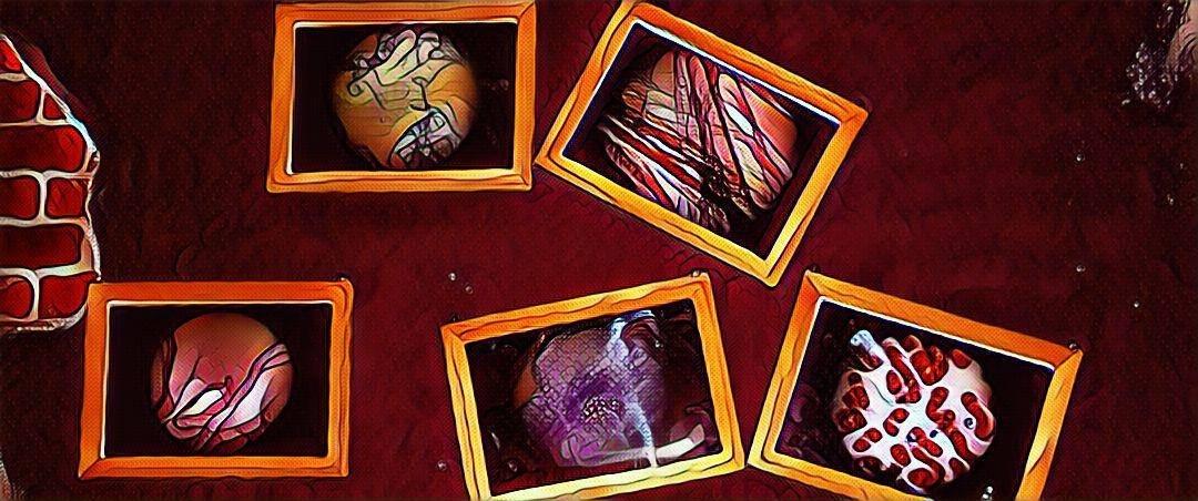 Lostrooms - Mečislavova