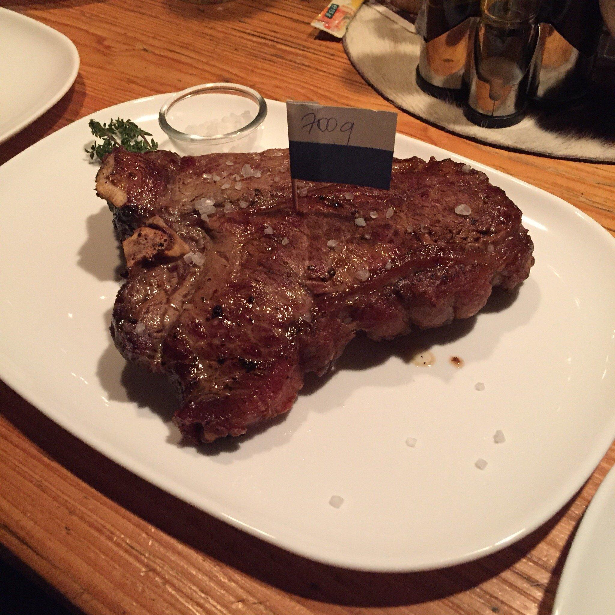 Holzstube Am Maibaum
