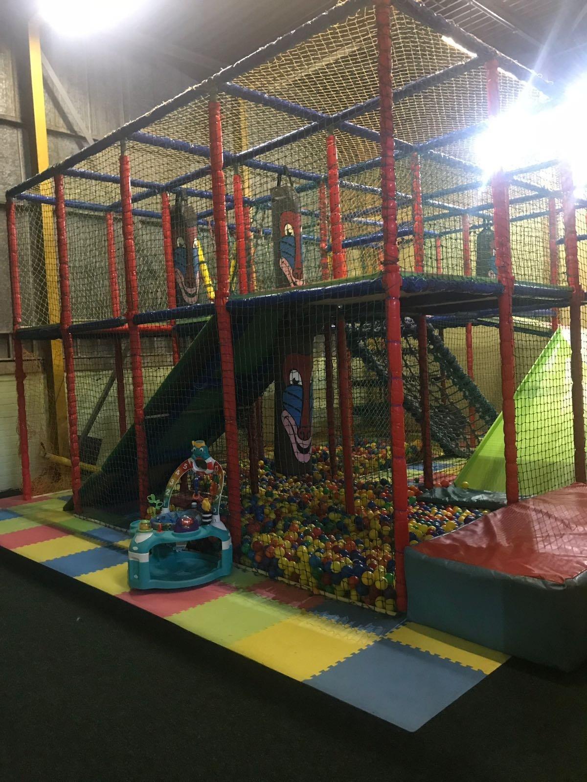 Mad House Party Centre