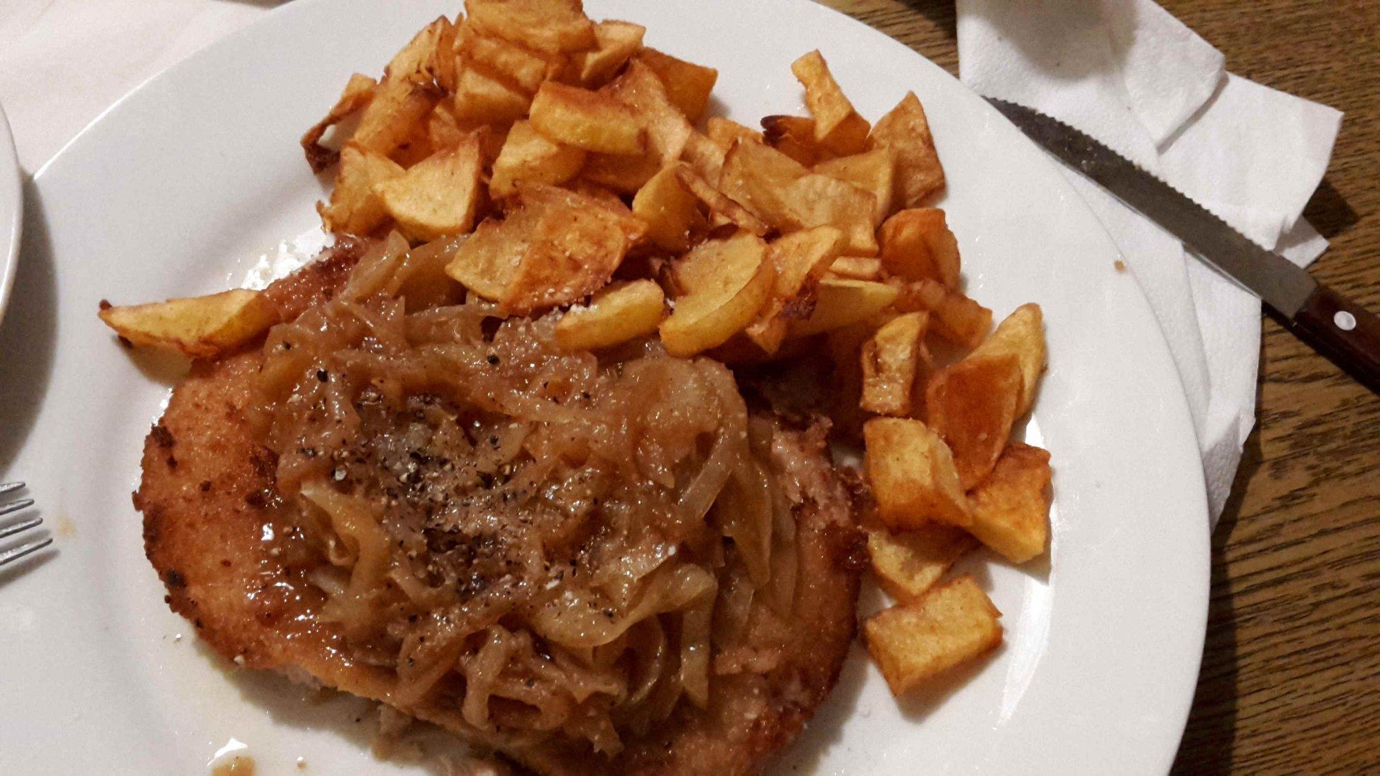 Gasthaus Zum Weissen Ross