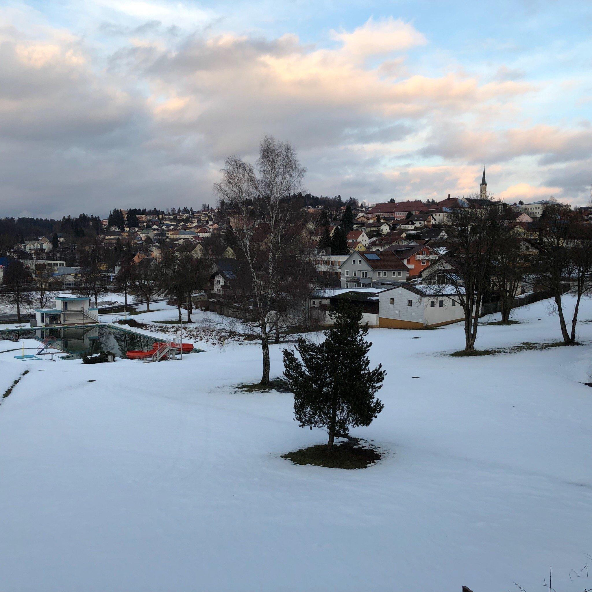 Landhotel - Gasthof Brodinger