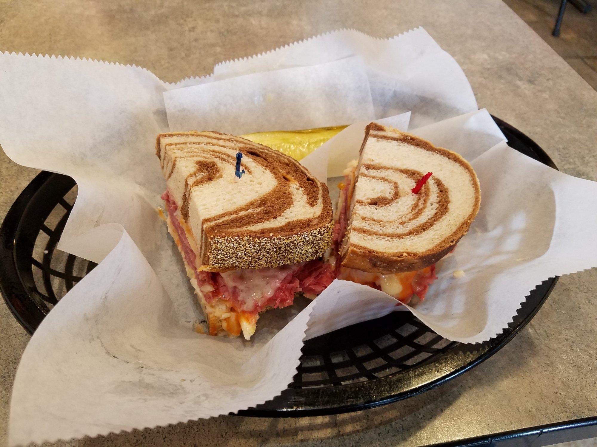 Dagwoods Deli & Catering