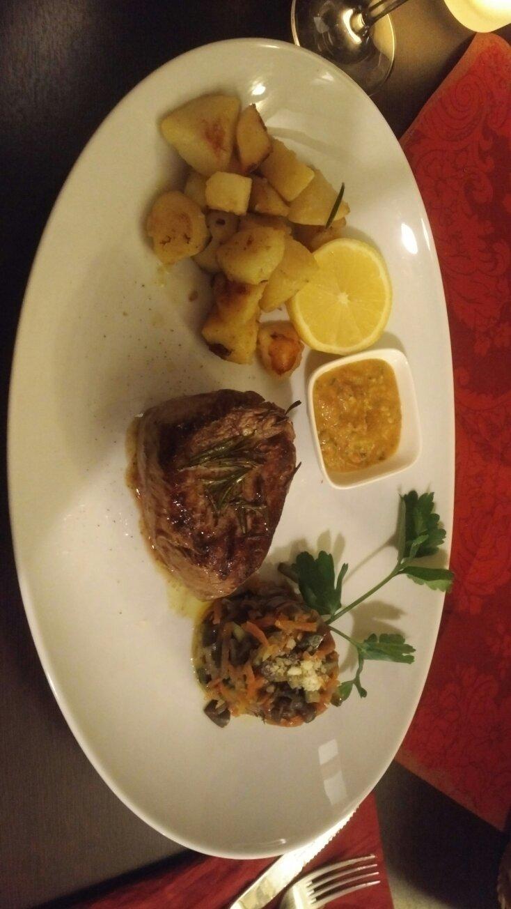 Amico Bar Ristorante