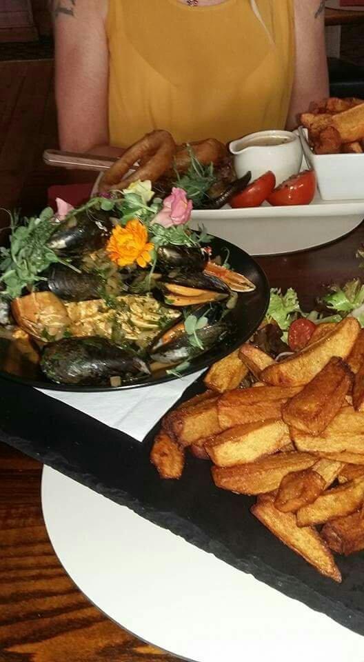 Photo by Yvonne Nanny W