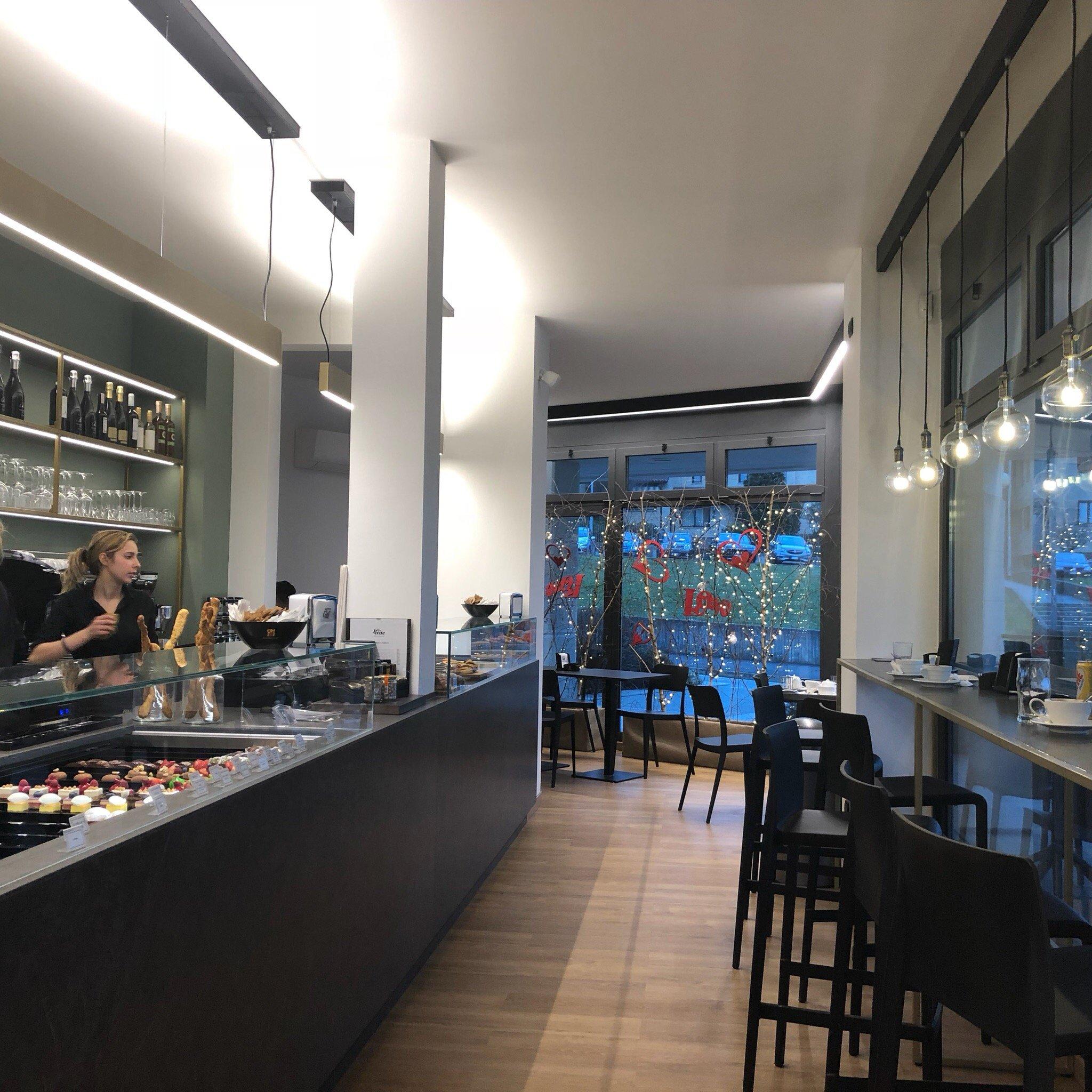 La Petite - Nuova Pasticceria Francese